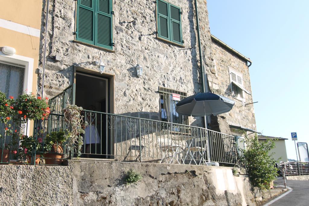 5 Lands Stone Cottage Levanto Zimmer foto